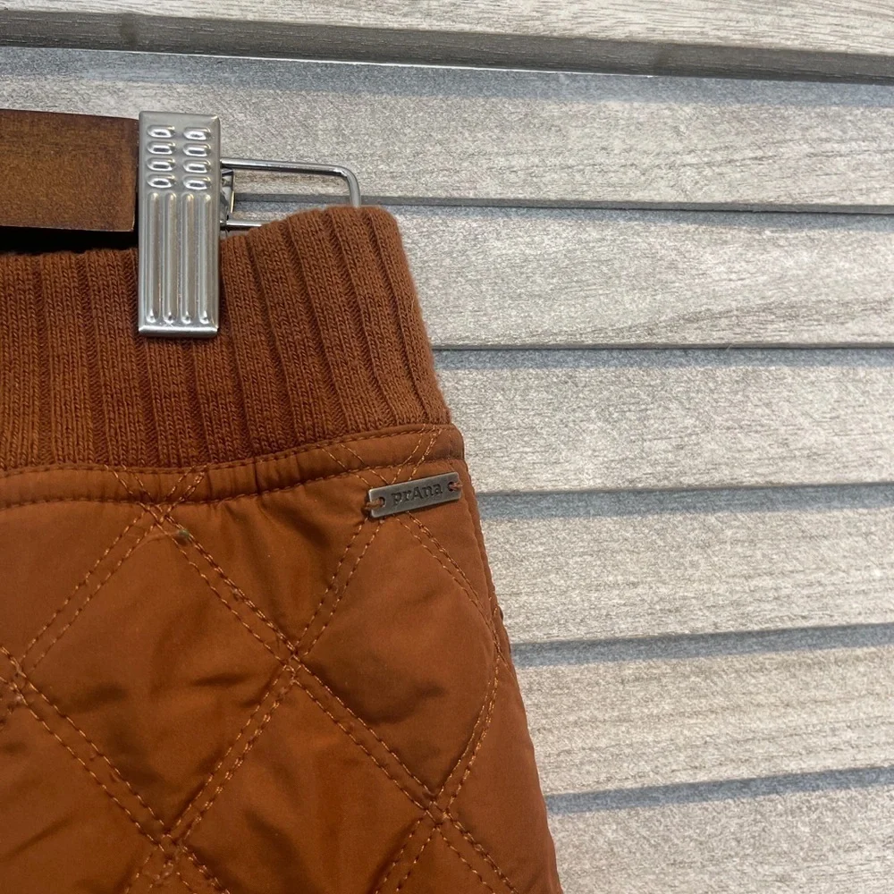 Prana Diva Sterzar Wrap Skirt Women’s XS